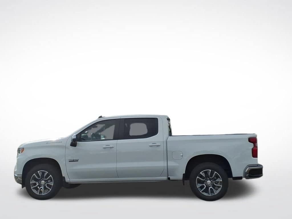 2026 Chevrolet Silverado 1500 LT - Photo 6