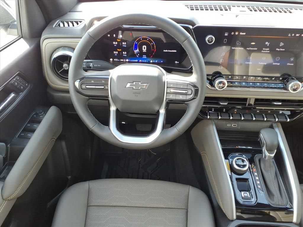 2026 Chevrolet Colorado ZR2 - Photo 25