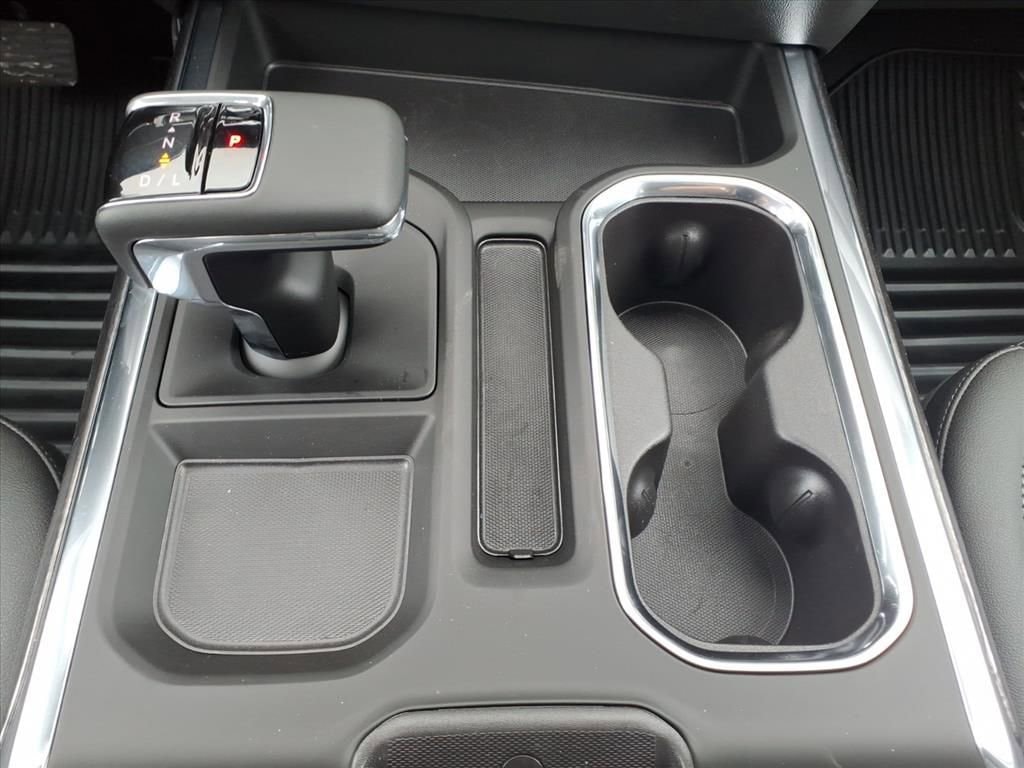 2026 Chevrolet Silverado 1500 LTZ - Photo 21