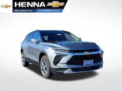 2026 Chevrolet Blazer 2LT SUV