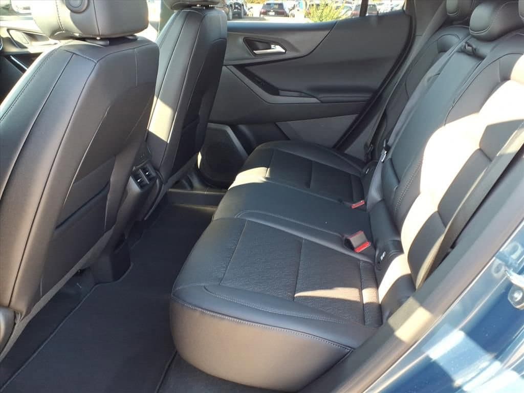 2026 Chevrolet Equinox LT - Photo 16