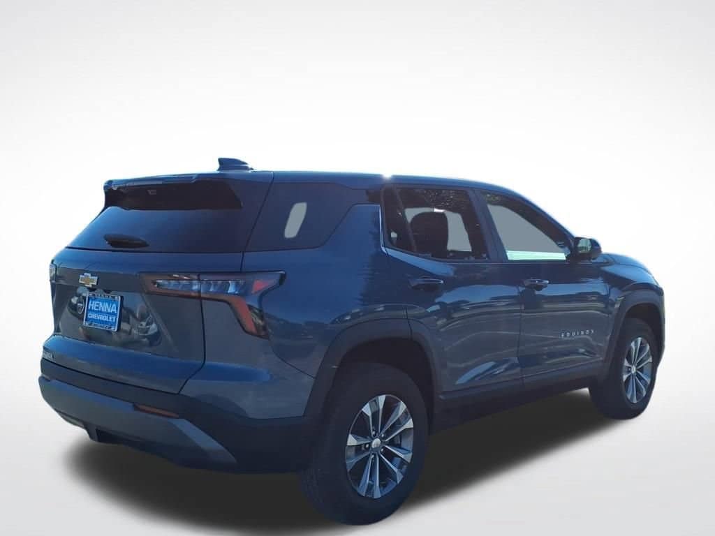 2026 Chevrolet Equinox LT - Photo 3