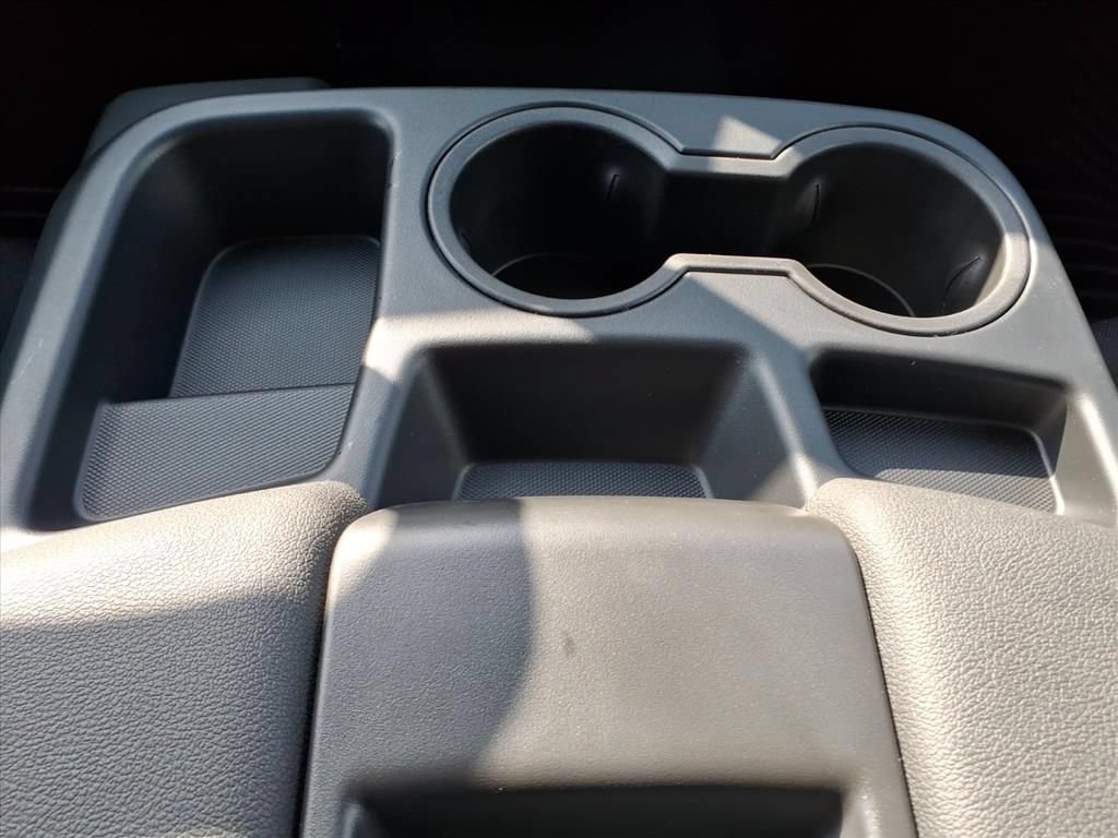 2026 Chevrolet Silverado 1500 Custom - Photo 20