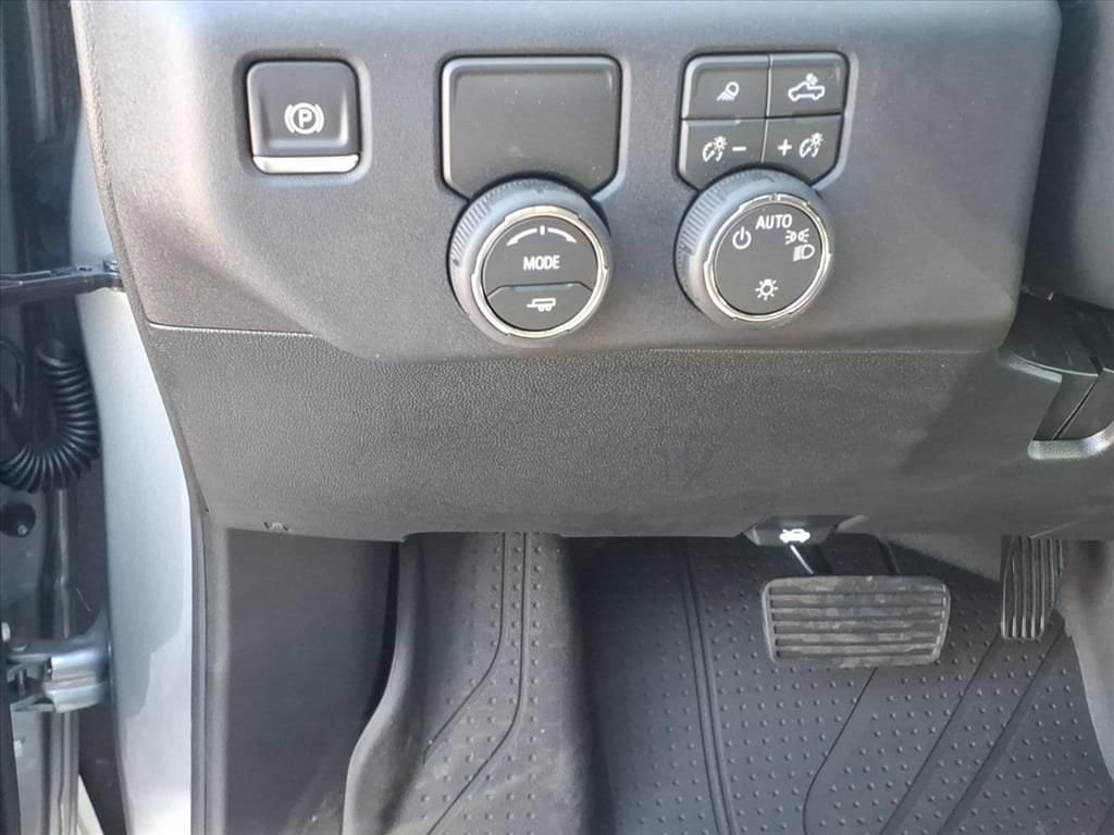 2026 Chevrolet Silverado 1500 LT - Photo 15