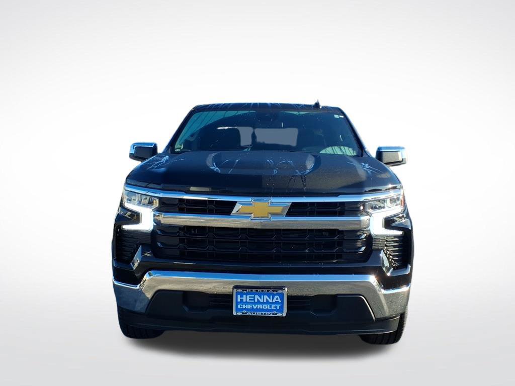 2026 Chevrolet Silverado 1500 LT - Photo 10