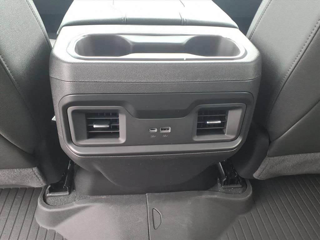 2026 Chevrolet Silverado 1500 LT - Photo 18
