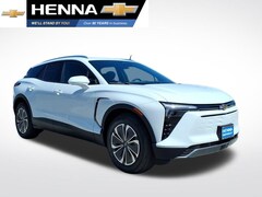 2026 Chevrolet Blazer EV LT SUV