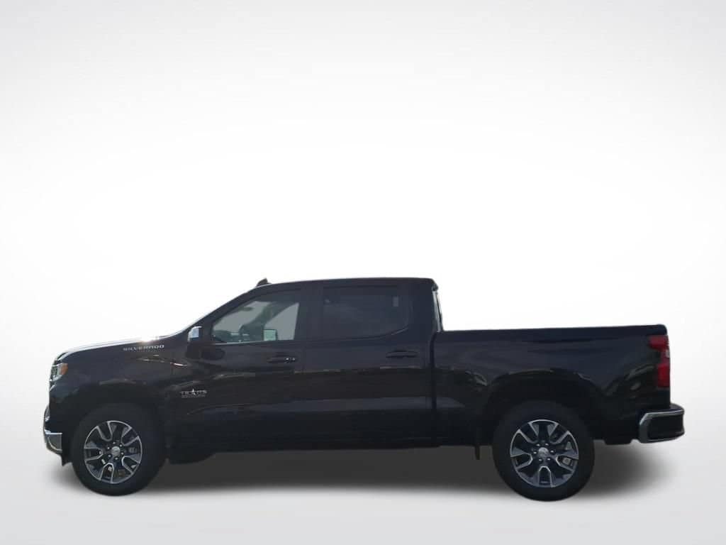 2026 Chevrolet Silverado 1500 LT - Photo 7