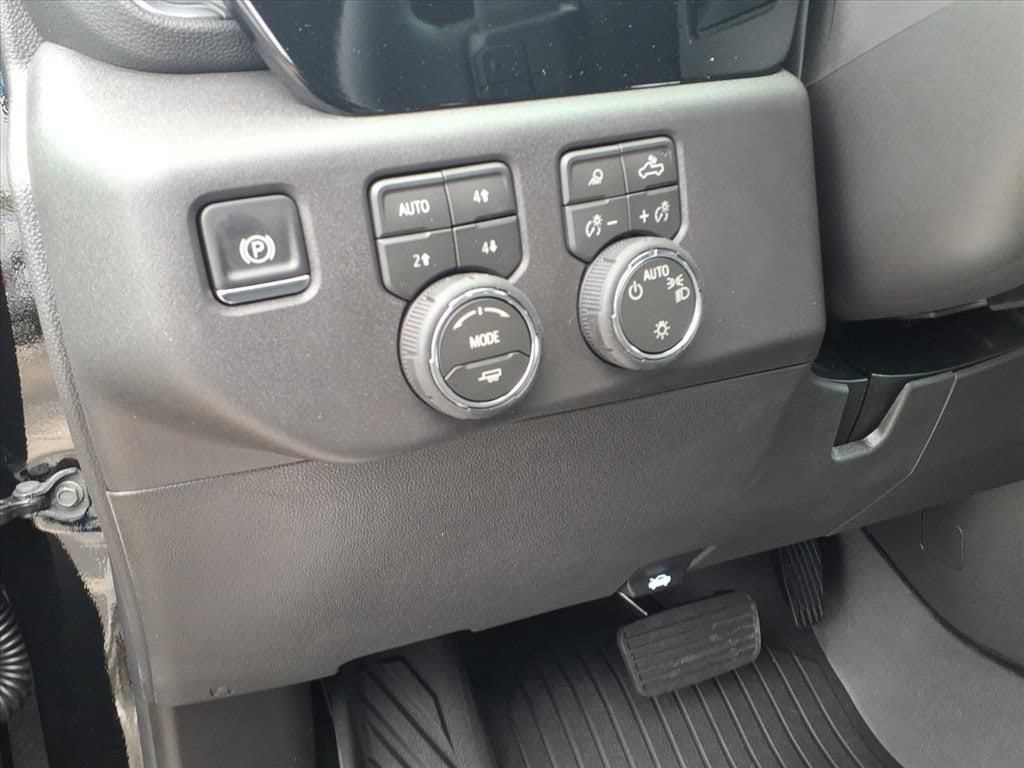 2026 Chevrolet Silverado 1500 LT - Photo 15