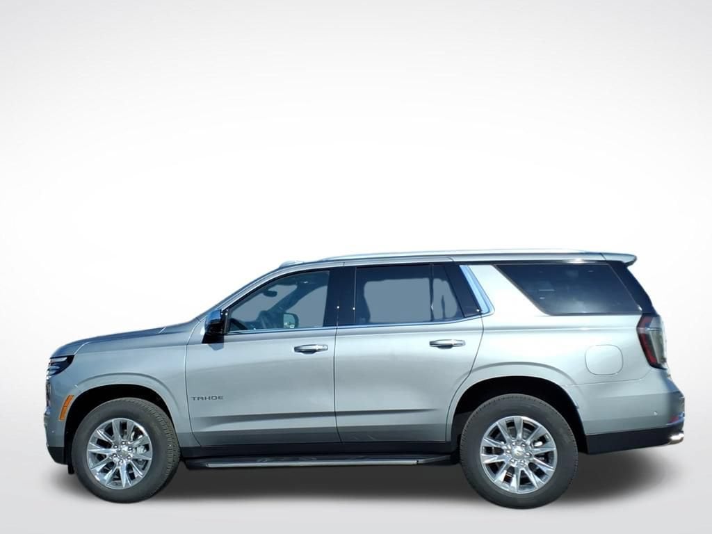 2026 Chevrolet Tahoe Premier - Photo 7