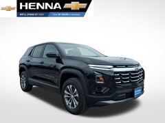 2026 Chevrolet Equinox LT SUV