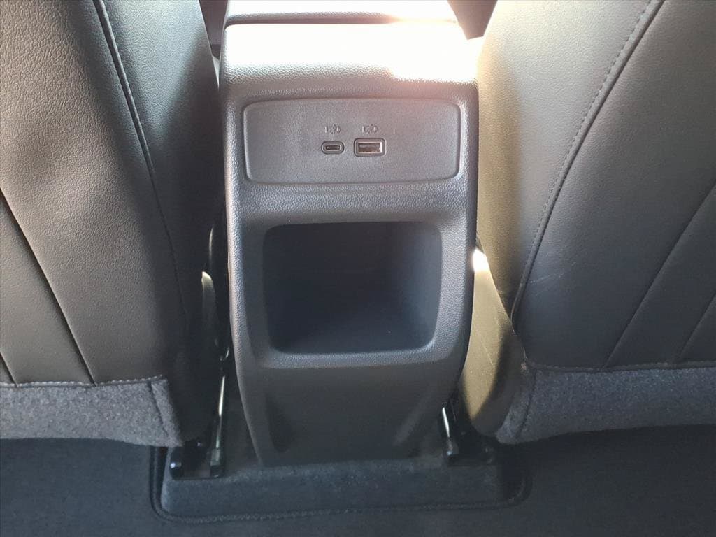 2026 Chevrolet Trax LT - Photo 18