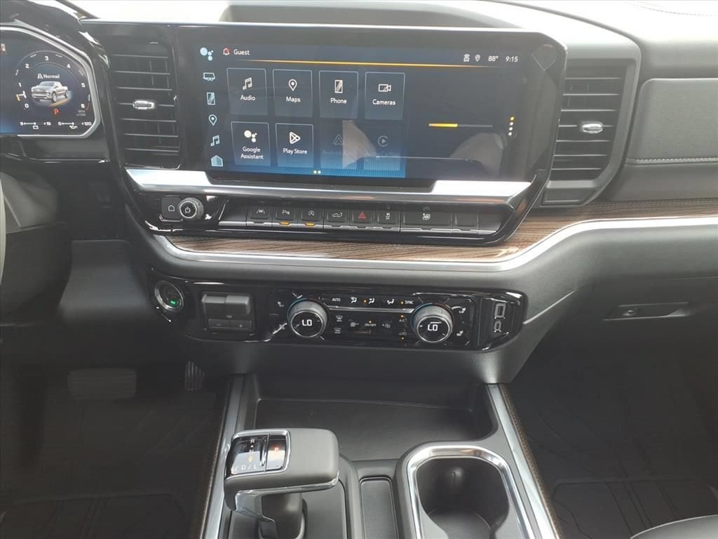 2026 Chevrolet Silverado 1500 LT - Photo 21
