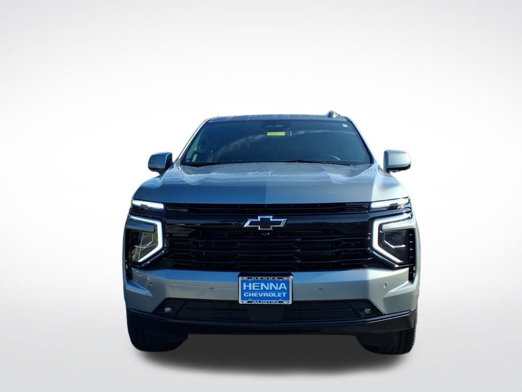 2027 Chevrolet Suburban RST - Photo 9