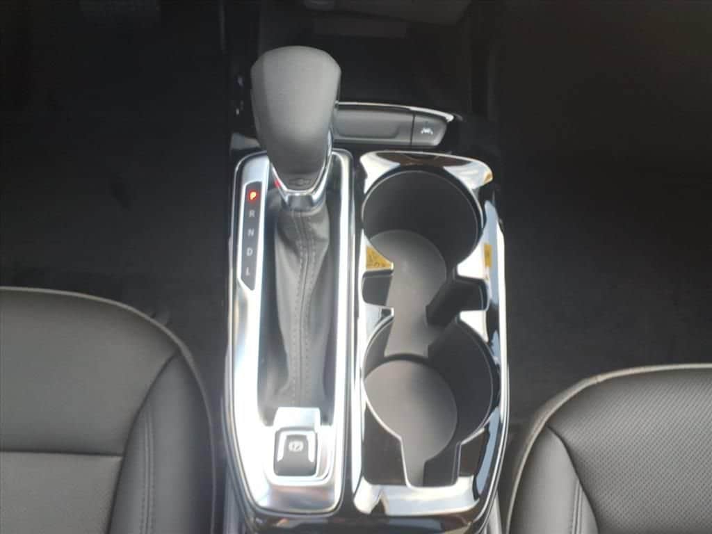 2026 Chevrolet Trax Activ - Photo 21