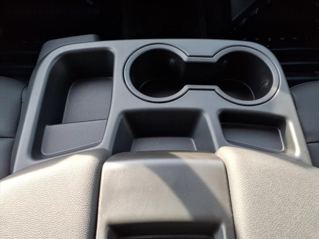 2026 Chevrolet Silverado 2500 HD Work Truck - Photo 21