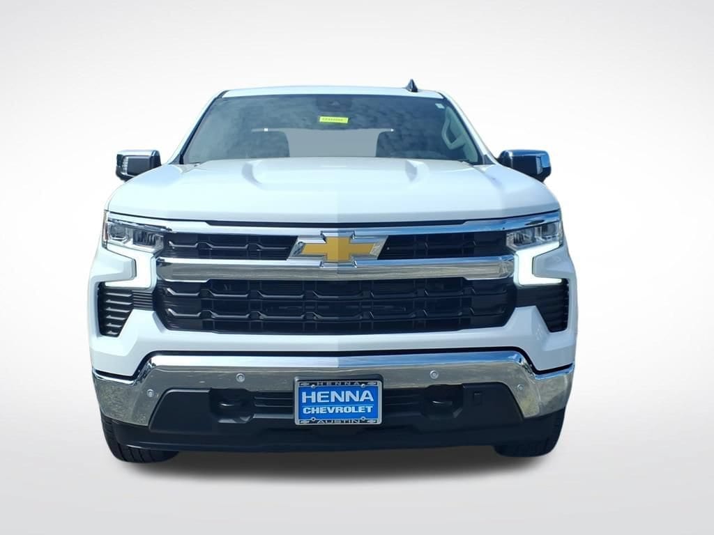 2026 Chevrolet Silverado 1500 LT - Photo 8