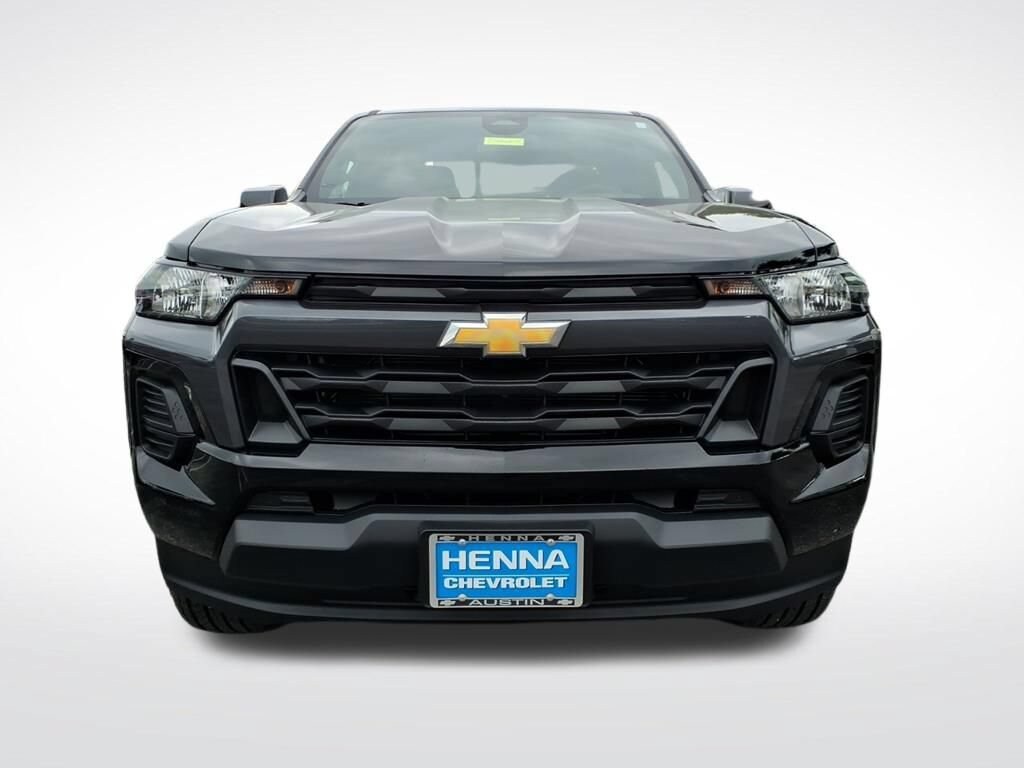 2026 Chevrolet Colorado LT - Photo 10