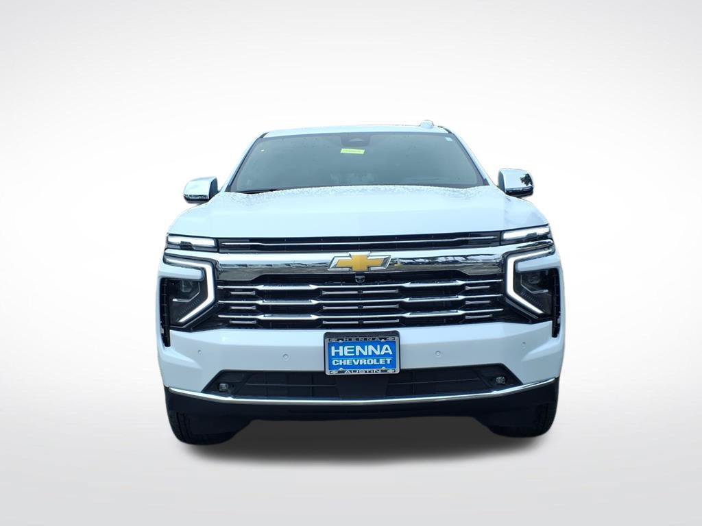 2026 Chevrolet Tahoe Premier - Photo 9