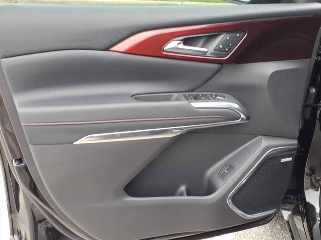 2026 Chevrolet Traverse RS - Photo 14