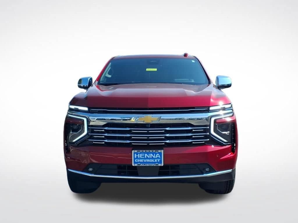 2026 Chevrolet Tahoe Premier - Photo 9