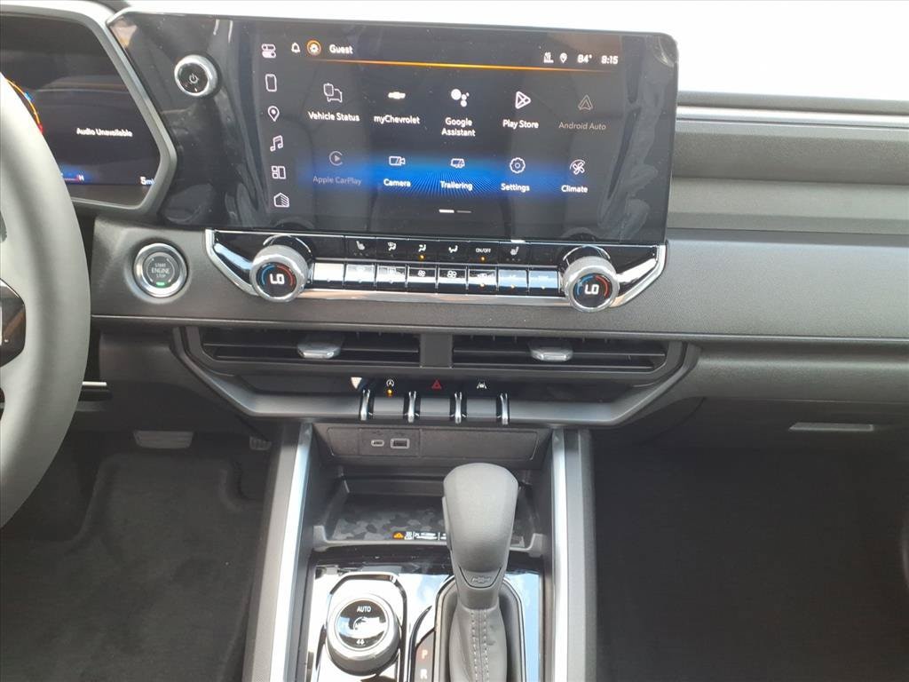 2026 Chevrolet Colorado Trail Boss - Photo 22