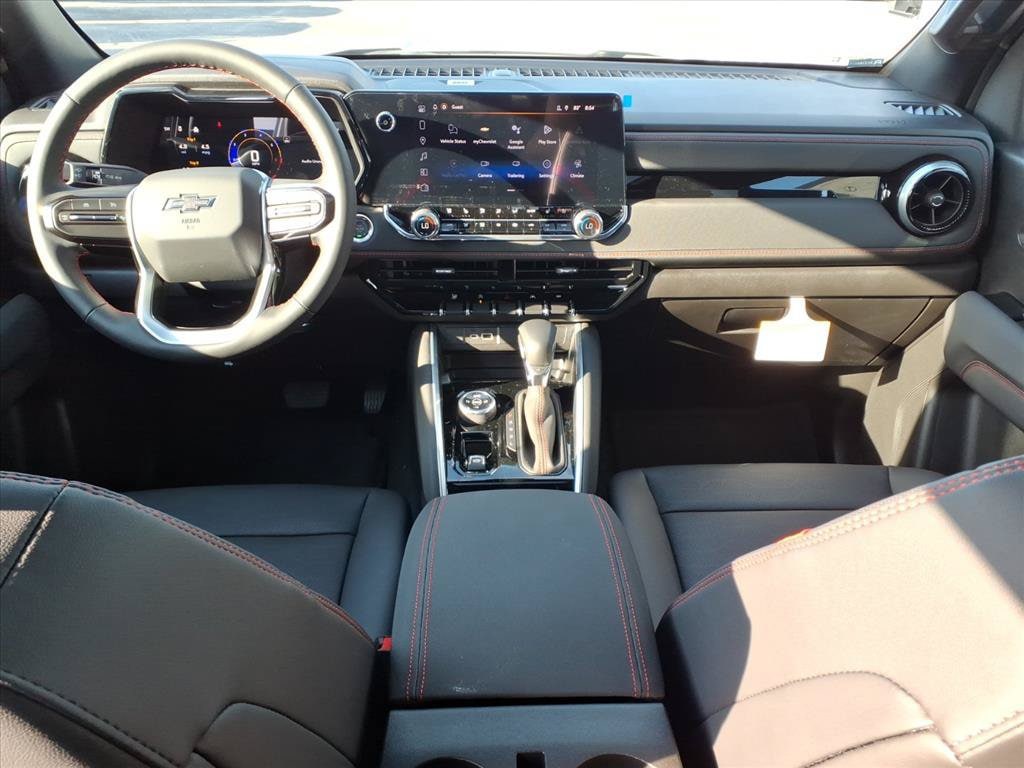 2026 Chevrolet Colorado Z71 - Photo 20
