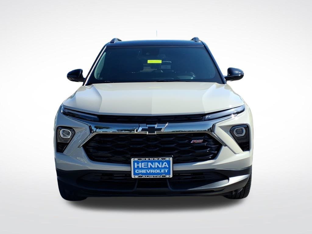 2026 Chevrolet Trailblazer RS - Photo 9