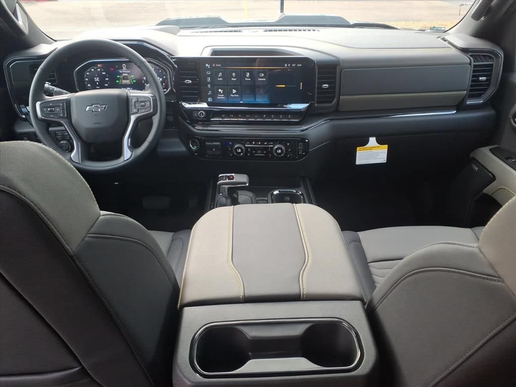 2026 Chevrolet Silverado 1500 ZR2 - Photo 20