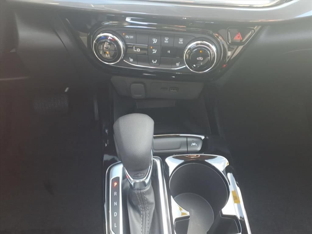 2026 Chevrolet Trax Activ - Photo 23