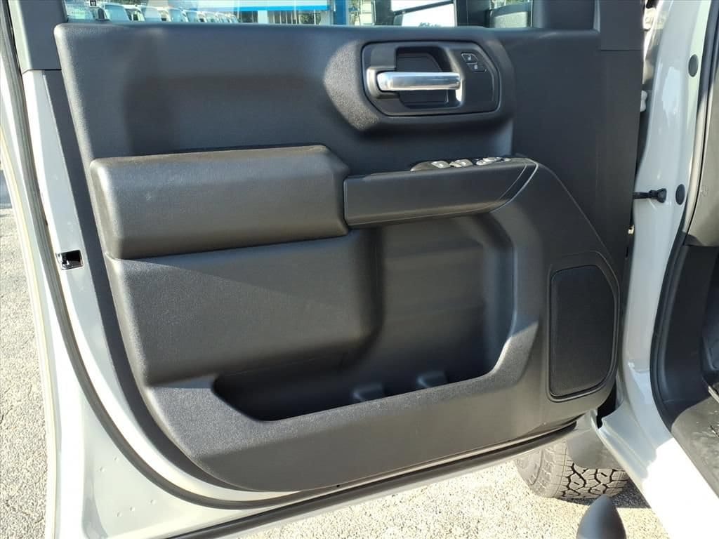 2026 Chevrolet Silverado 2500 HD Custom - Photo 15