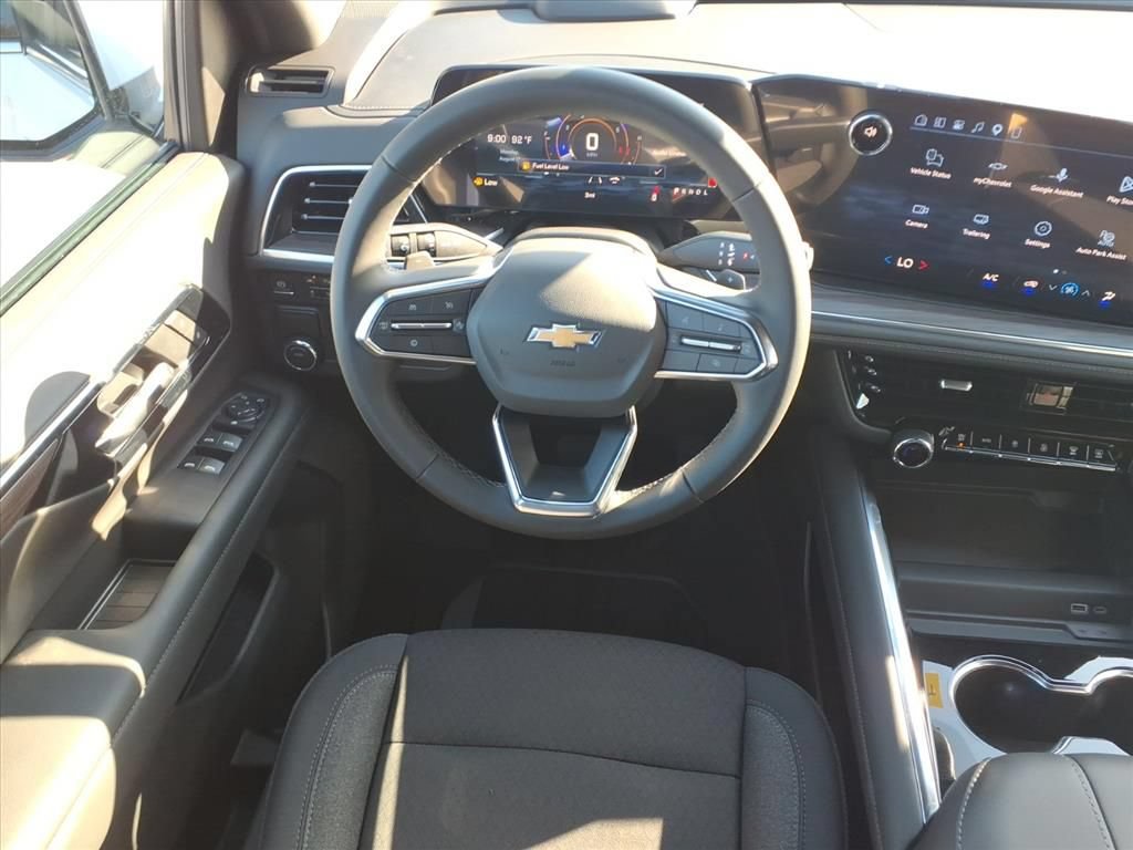 2026 Chevrolet Suburban LS - Photo 24