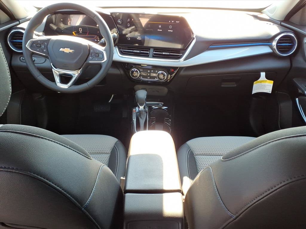 2026 Chevrolet Trax LT - Photo 19