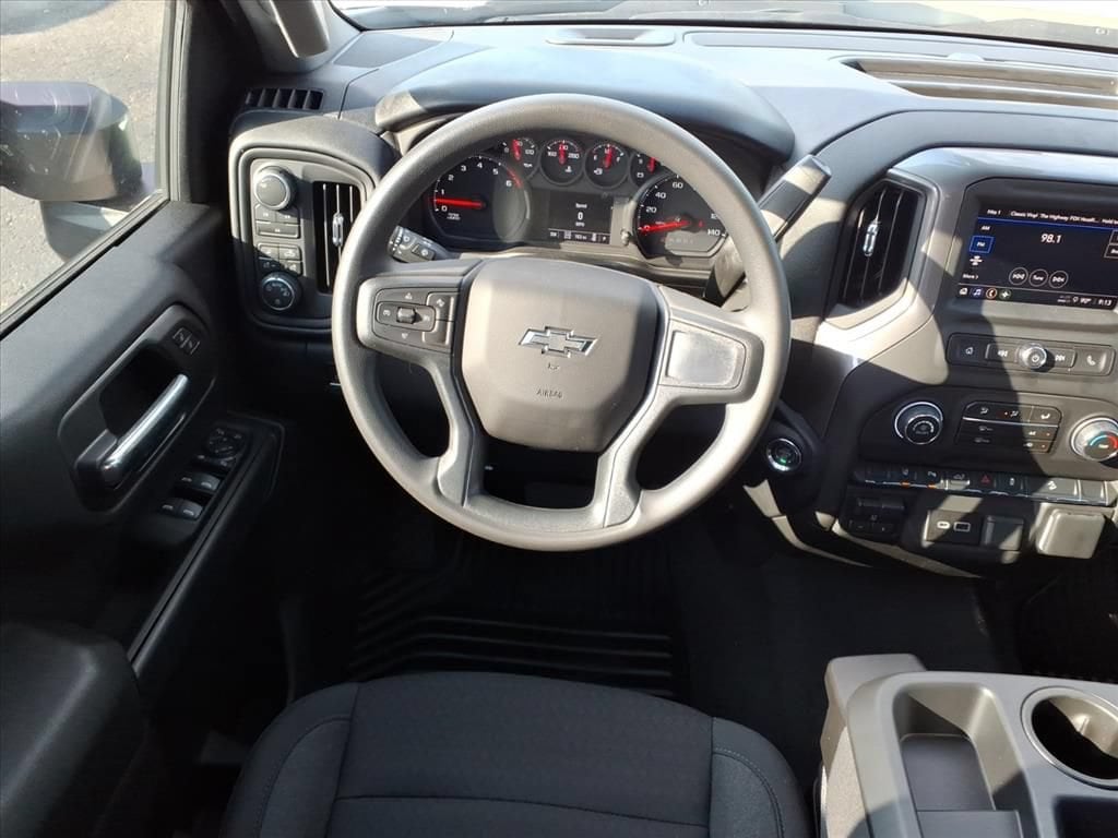 2026 Chevrolet Silverado 2500 HD Custom - Photo 24