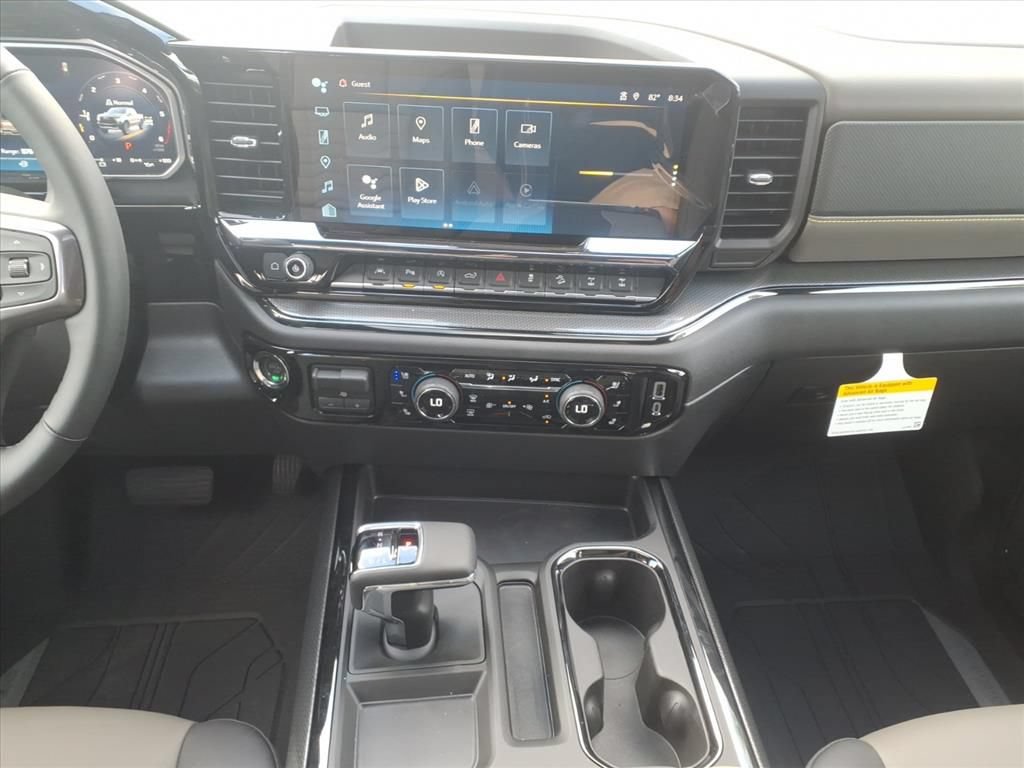 2026 Chevrolet Silverado 1500 ZR2 - Photo 23