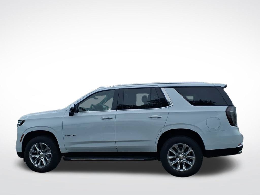 2026 Chevrolet Tahoe Premier - Photo 7