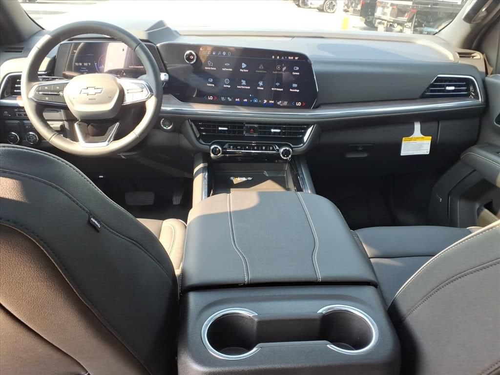 2026 Chevrolet Tahoe Premier - Photo 22