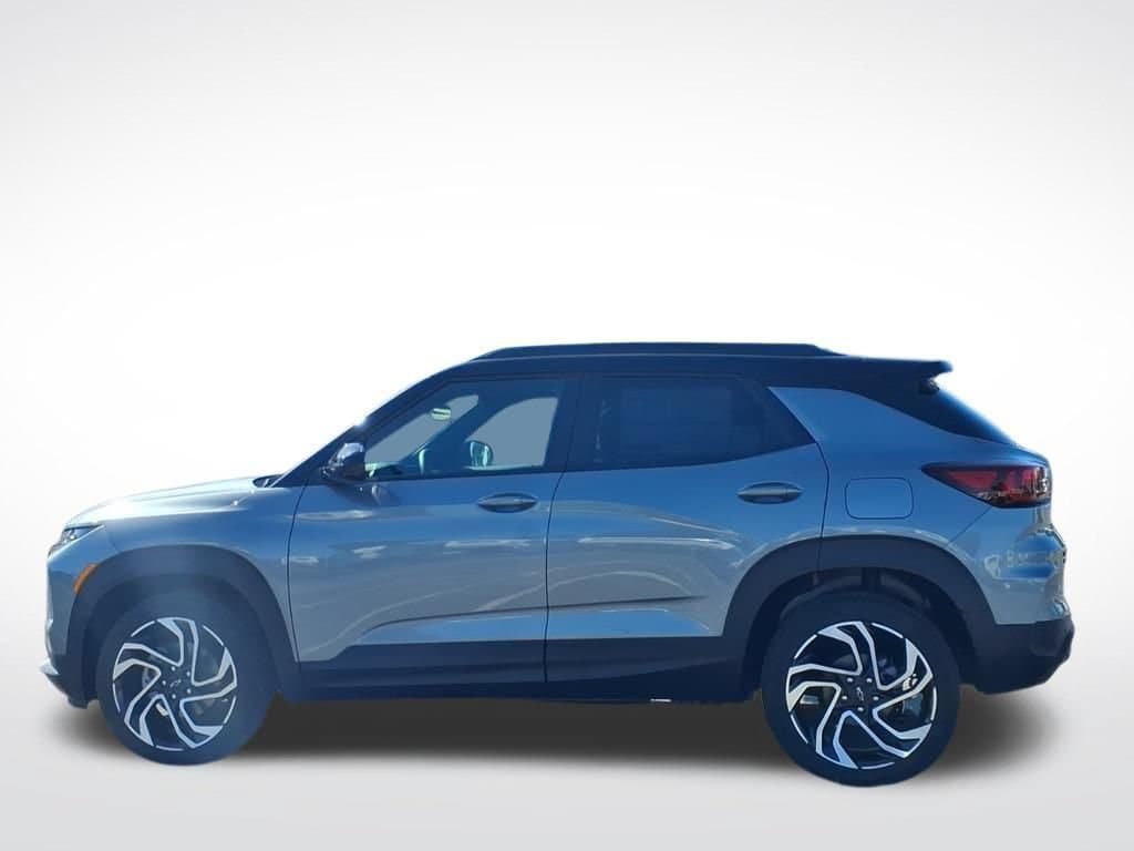 2026 Chevrolet Trailblazer RS - Photo 7
