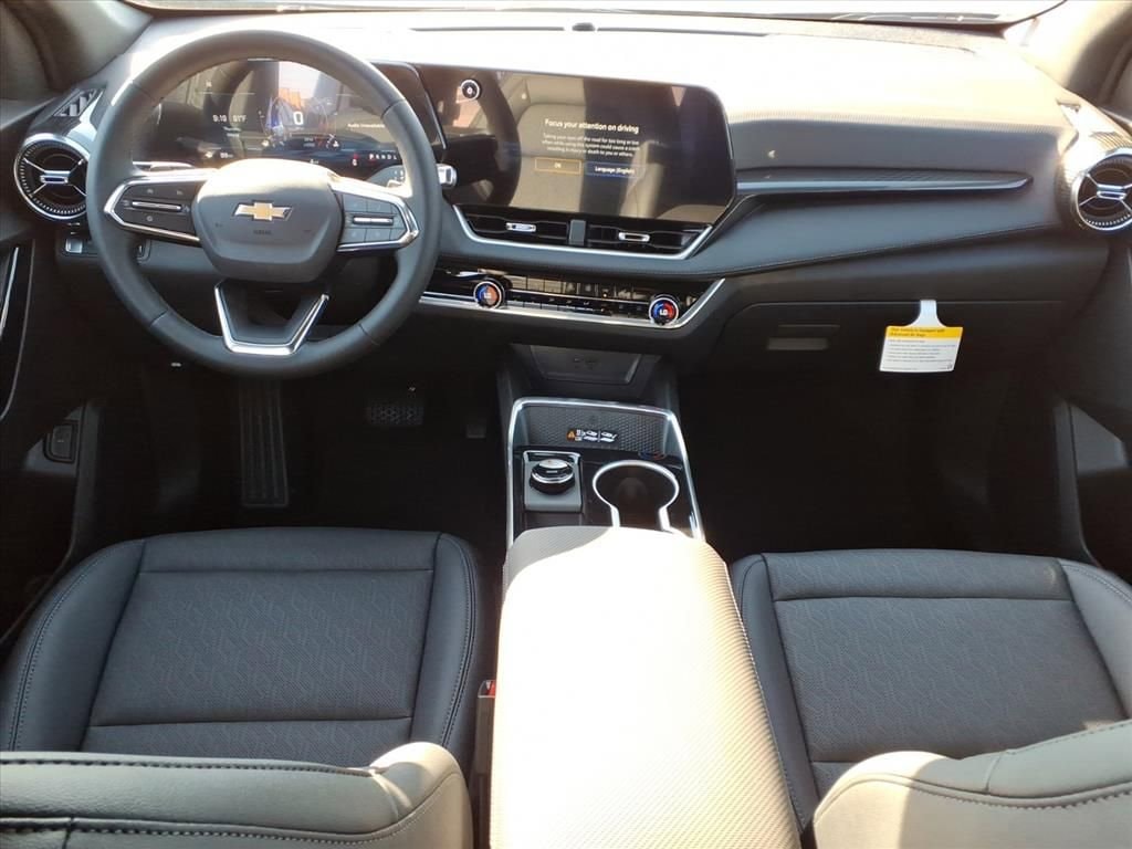 2026 Chevrolet Equinox LT - Photo 18