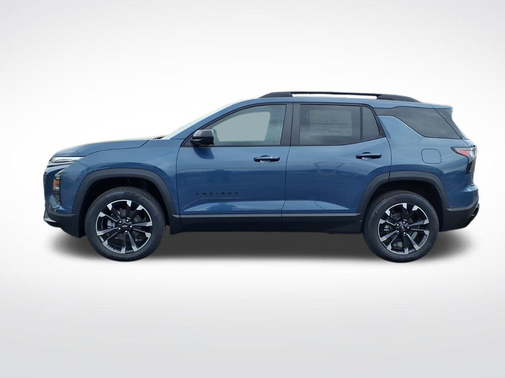 2027 Chevrolet Equinox RS - Photo 7
