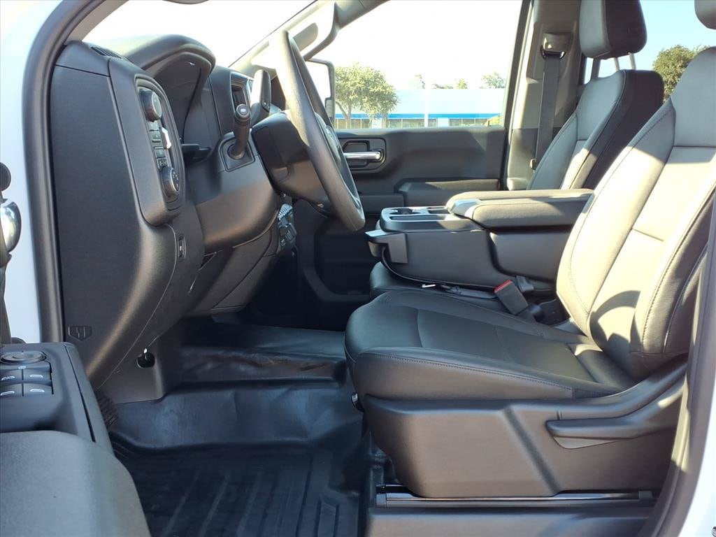 2026 Chevrolet Silverado 3500 HD Work Truck - Photo 16