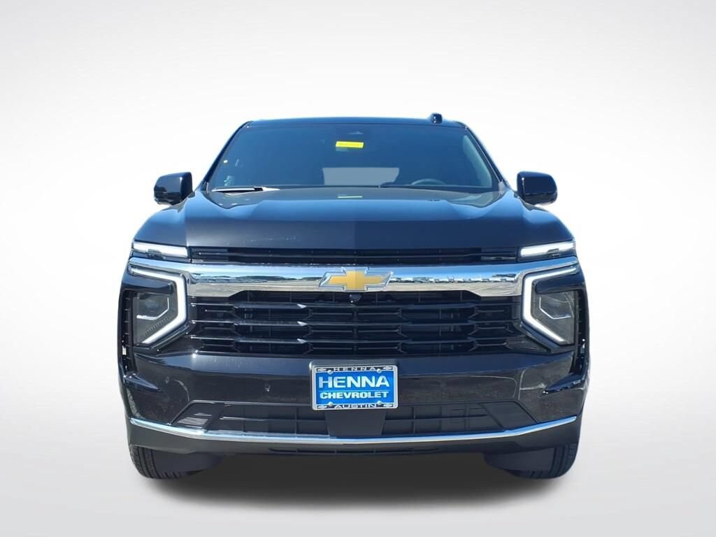 2026 Chevrolet Tahoe LS - Photo 9