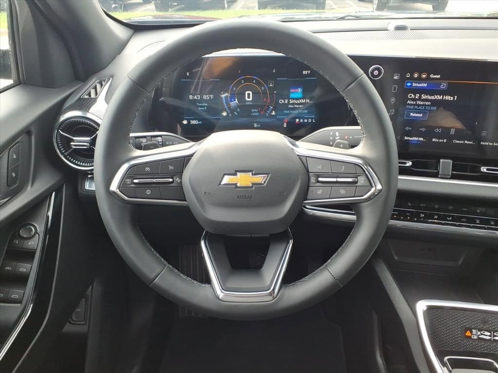 2026 Chevrolet Equinox LT - Photo 24