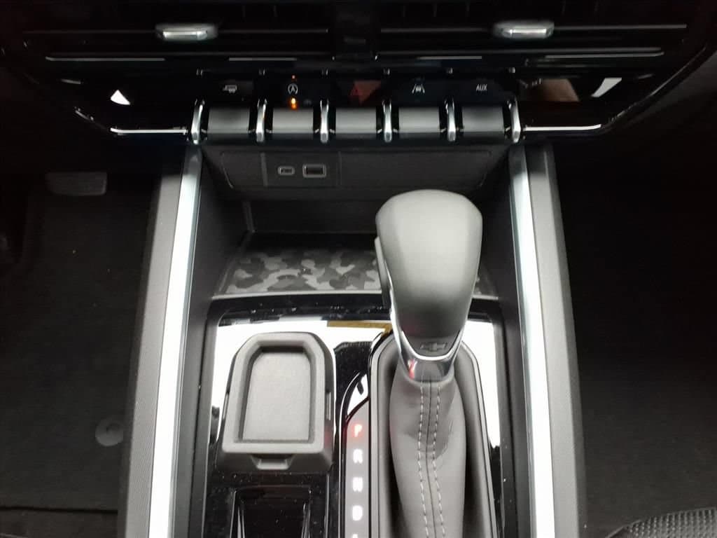 2026 Chevrolet Colorado LT - Photo 23