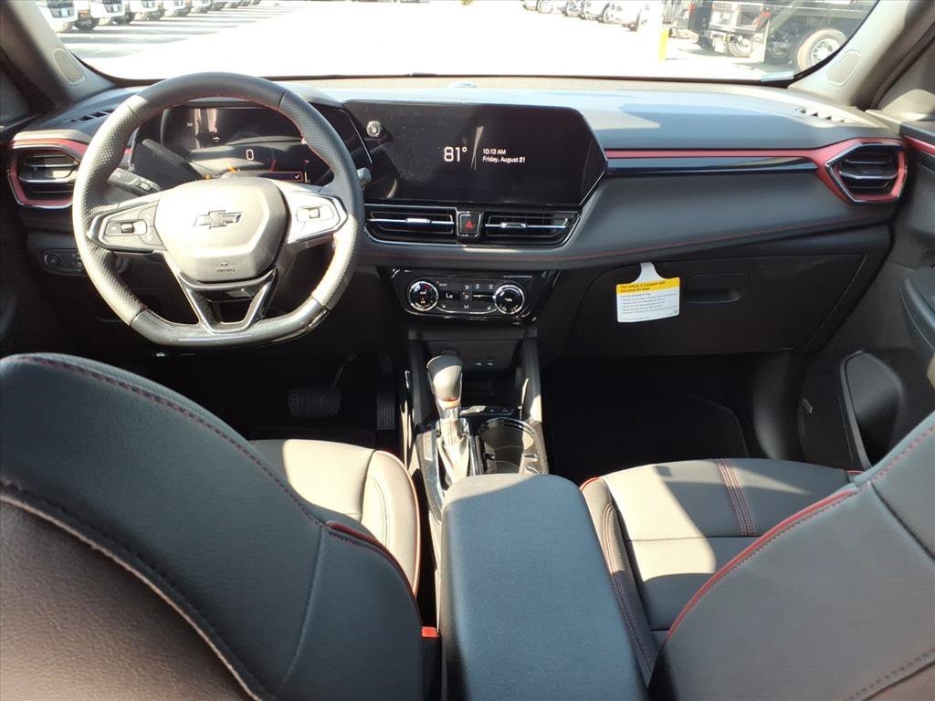 2026 Chevrolet Trailblazer RS - Photo 20