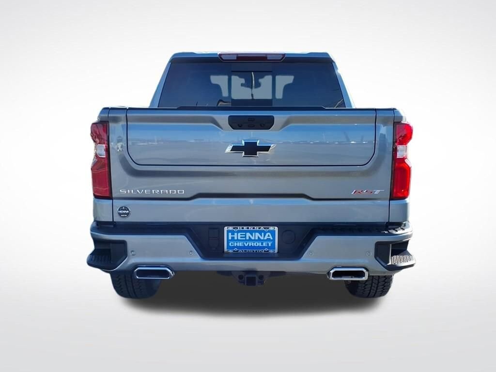 2026 Chevrolet Silverado 1500 RST - Photo 12