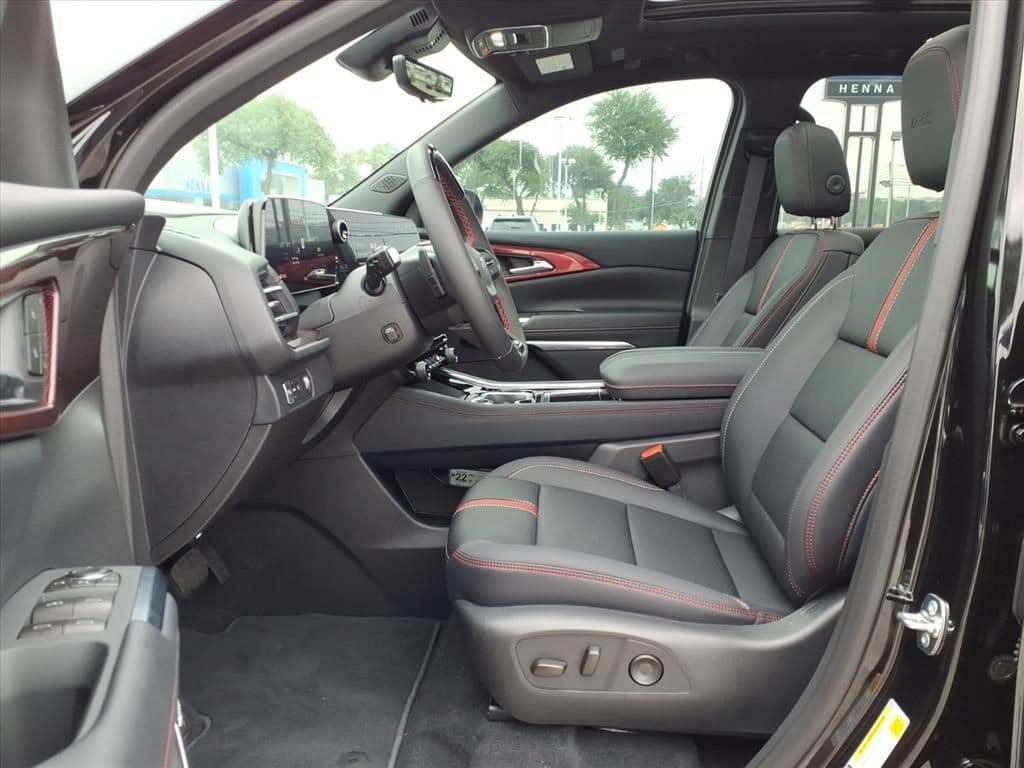 2026 Chevrolet Traverse RS - Photo 17