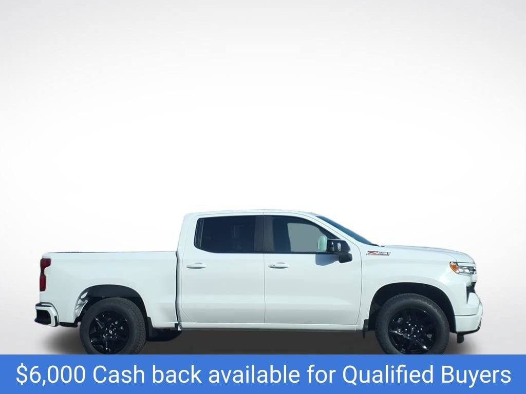 2026 Chevrolet Silverado 1500 RST - Photo 2