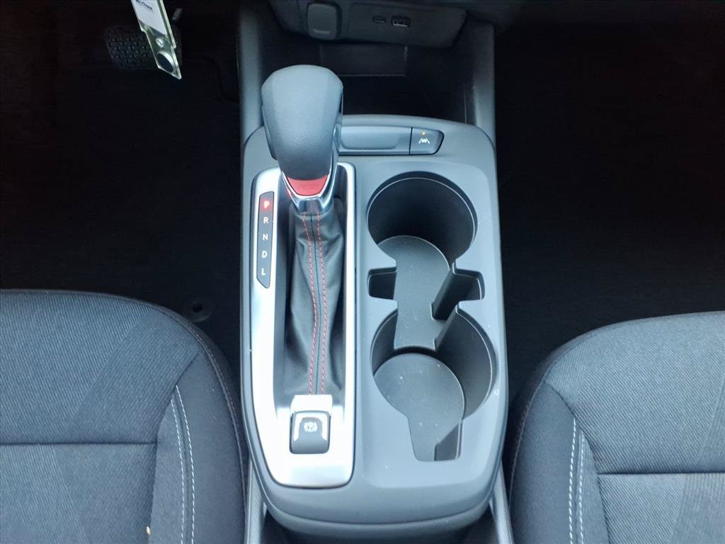 2026 Chevrolet Trax RS - Photo 22