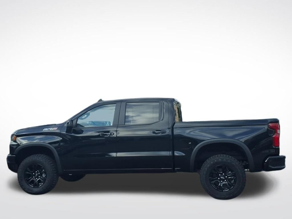 2026 Chevrolet Silverado 1500 ZR2 - Photo 7
